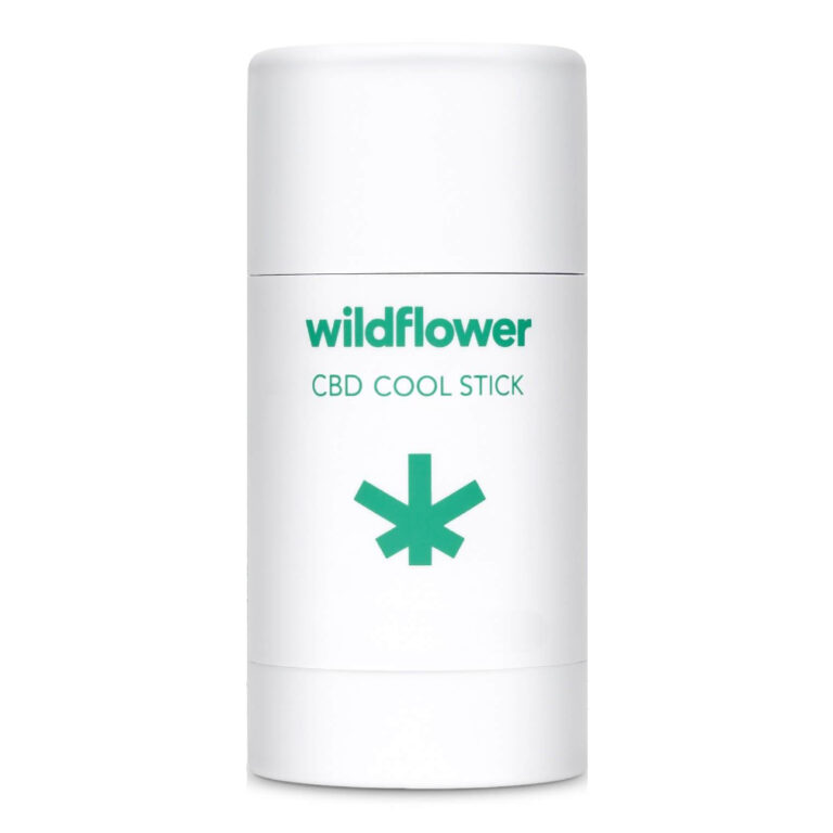 2.5oz EXTRA STRENGTH CBD Relief Stick