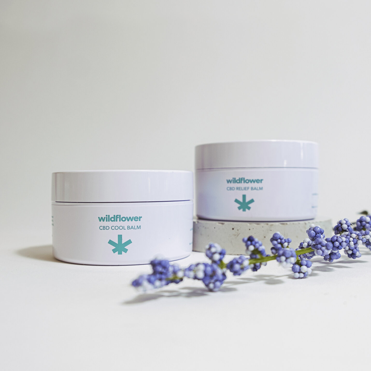 2.5oz EXTRA STRENGTH CBD Relief Stick